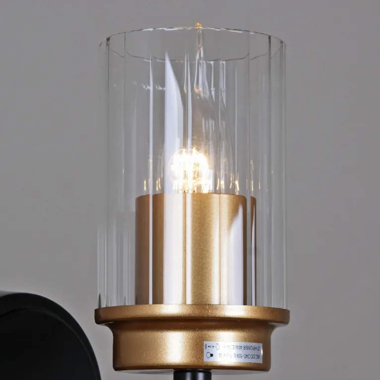 Люстра на штанге Reluce 74671-0.3-5+5 в Нижнем Новгороде