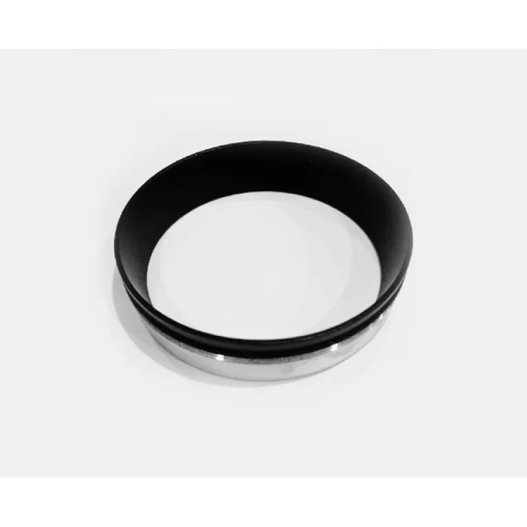 Кольцо для светильника Italline IT02-012 ring black в Нижнем Новгороде