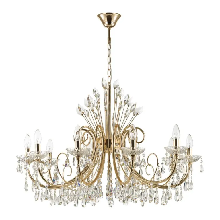 Подвесная люстра Odeon Light Hall Versia 4977/10 в Нижнем Новгороде