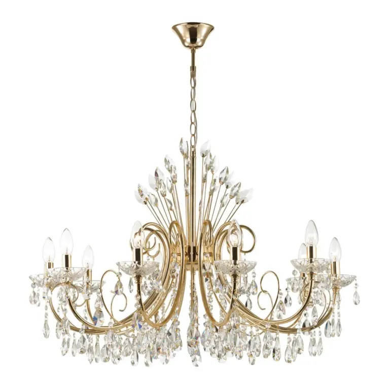 Подвесная люстра Odeon Light Hall Versia 4977/10 в Нижнем Новгороде
