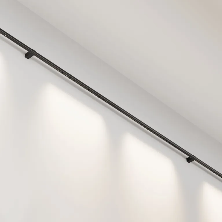 Трековый светильник Maytoni Points C101CL-L1000-24W3-6K-B в Нижнем Новгороде