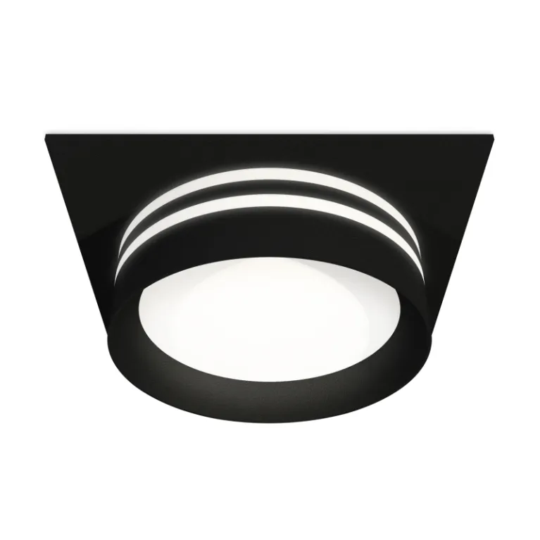 Встраиваемый светильник Ambrella Light Techno Spot XC8062021 (C8062, N8478) в Нижнем Новгороде