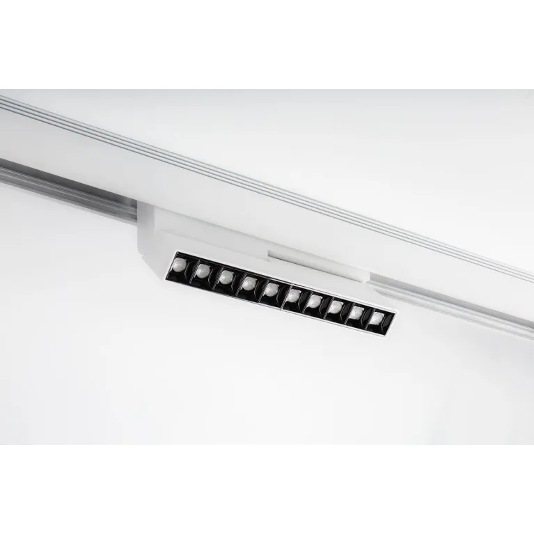 Трековый светодиодный светильник DesignLed-601255-20-WH-WW 009447 в Нижнем Новгороде