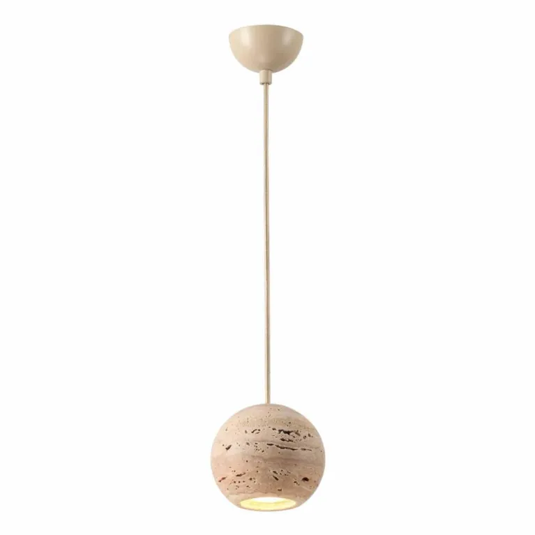 Подвесной светильник Odeon Light Hightech Travertino 6625/1L в Нижнем Новгороде