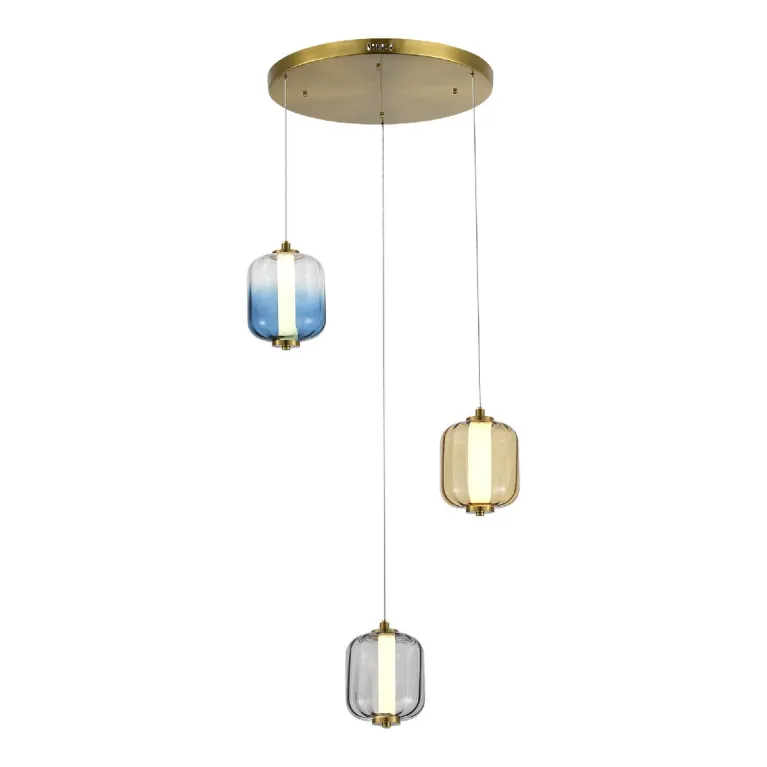 Подвесной светильник ST Luce Summer SL1193.303.03 в Нижнем Новгороде