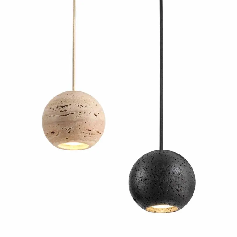 Подвесной светильник Odeon Light Hightech Travertino 6625/1L в Нижнем Новгороде