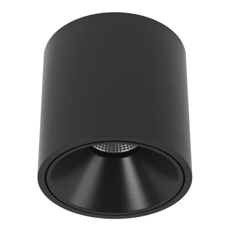 Потолочный светодиодный светильник DesignLed GW-8701-30-BL-WW 005244 в Нижнем Новгороде