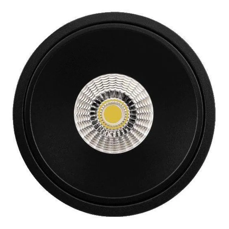 Потолочный светодиодный светильник DesignLed GW-8701-30-BL-WW 005244 в Нижнем Новгороде