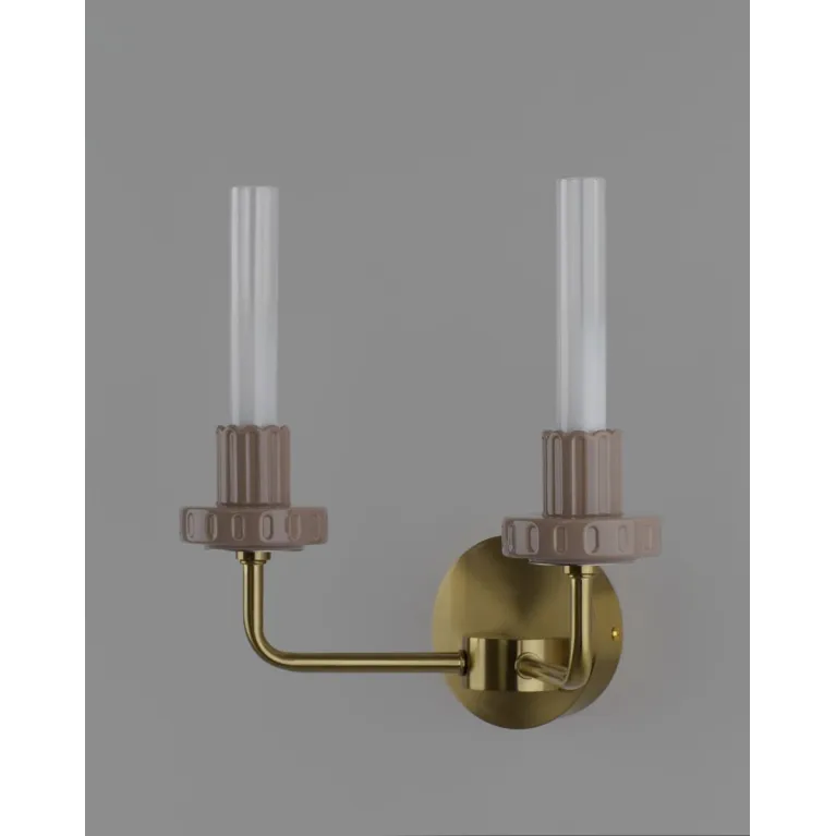 Бра Moderli Atelieri V11695-WL в Нижнем Новгороде