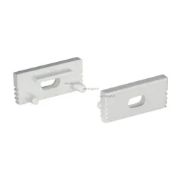 Заглушка Arlight SL-SLIM-H7 с отверстием 024476