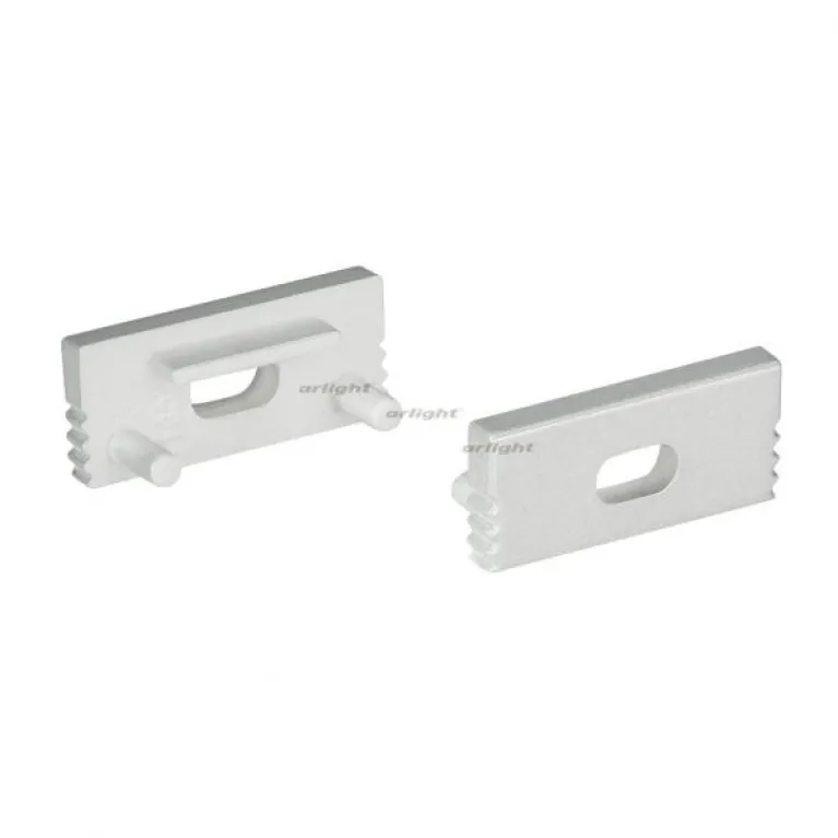 Заглушка Arlight SL-SLIM-H7 с отверстием 024476 в Нижнем Новгороде