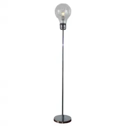 Торшер Zumaline Bulb RLL93024-1A