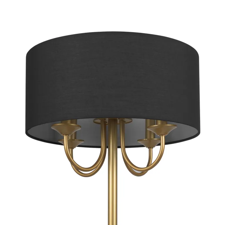 Торшер Loft IT Balance 10416F GD в Нижнем Новгороде