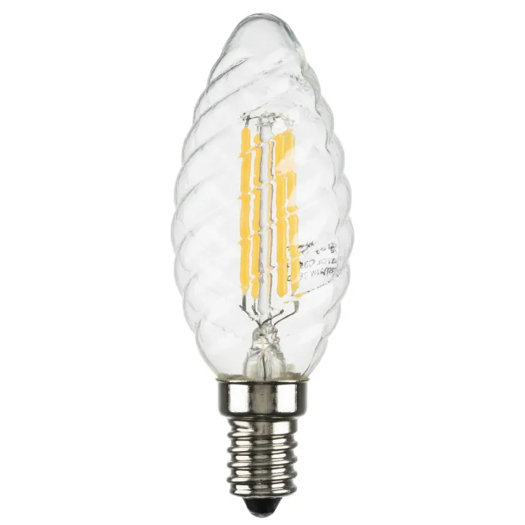 Лампа светодиодная Lightstar E14 6W 4000K 933704 в Нижнем Новгороде