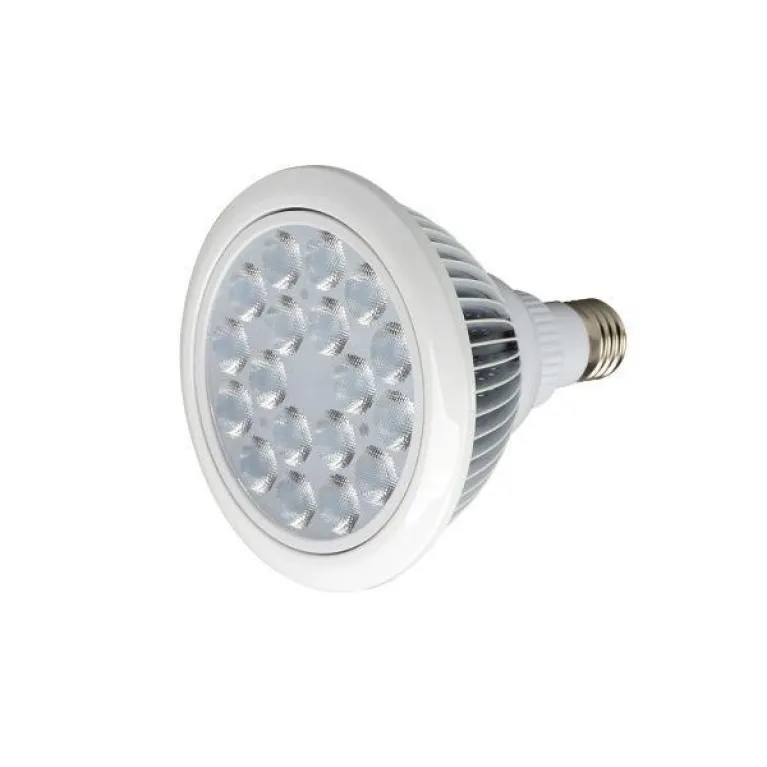 Лампа светодиодная Arlight E27 18W 4500K прозрачная AR-PAR38-30L-18W White 019720 в Нижнем Новгороде
