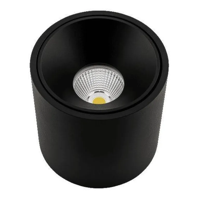 Потолочный светодиодный светильник DesignLed GW-8701-30-BL-WW 005244 в Нижнем Новгороде