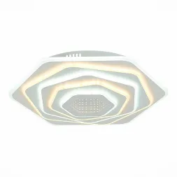 Потолочная светодиодная люстра Evoled Arzillo SLE501512-01