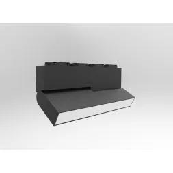 Трековый светодиодный светильник DesignLed-601256-20-BL-WW 009449