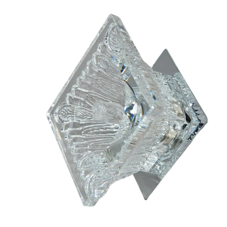 Встраиваемый светильник Elvan TCH-1109-GY-5.3-Ch в Нижнем Новгороде