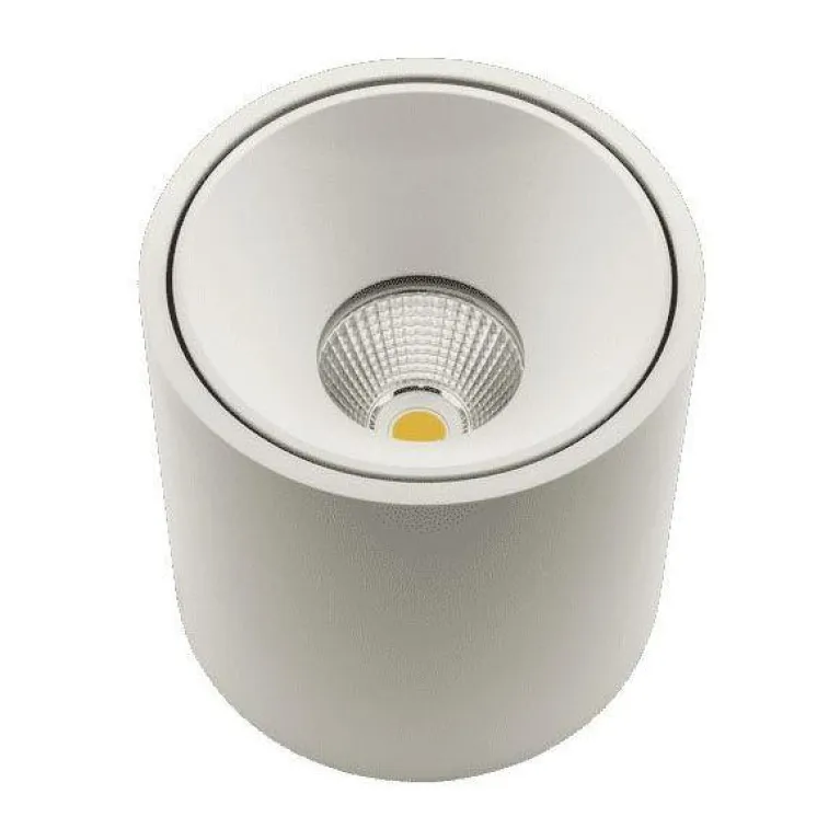 Потолочный светодиодный светильник DesignLed GW-8701-30-WH-WW 005243 в Нижнем Новгороде