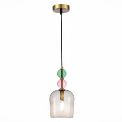 Подвесной светильник ST Luce GEA SL2000.223.01