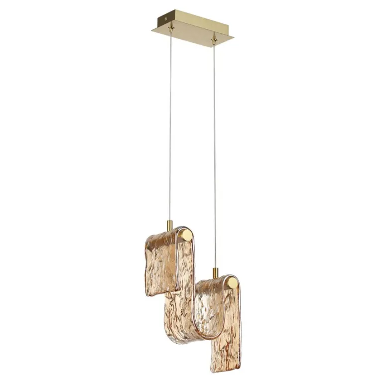 Подвесной светильник Odeon Light L-Vision Flow 5105/11L в Нижнем Новгороде