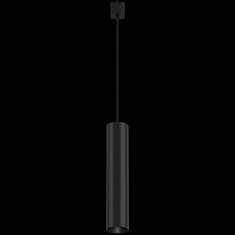 Трековый светильник Maytoni Technical Focus TR025-1-GU10-B в Нижнем Новгороде