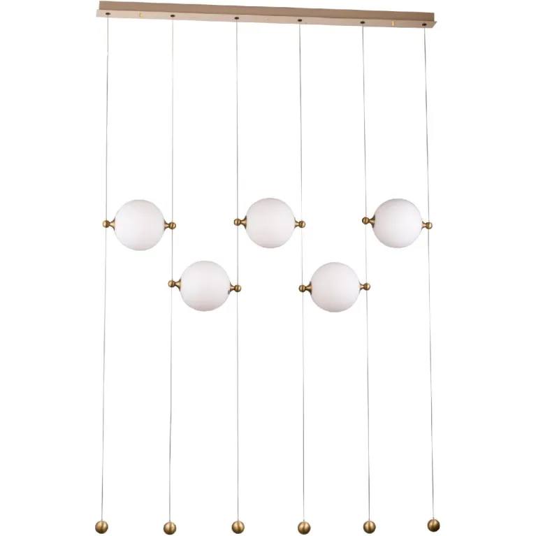 Подвесная люстра Lightstar Dafne 815501 в Нижнем Новгороде