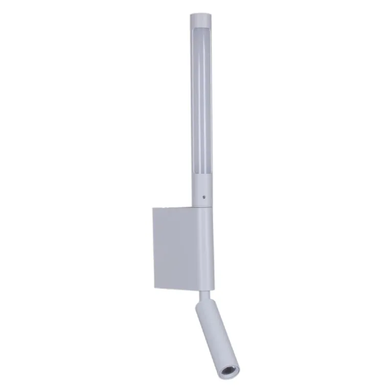 Настенный светильник Reluce 86209-9.2-001KT LED3W+6W WT в Нижнем Новгороде