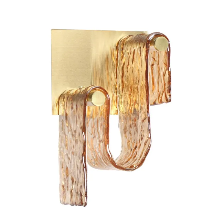 Настенный светильник Odeon Light L-Vision Flow 5105/11WL в Нижнем Новгороде