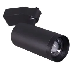 Трековый светильник Reluce 05830-9.3-001QY LED30W BK