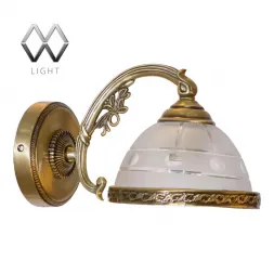 Бра MW-Light Ангел 295021201