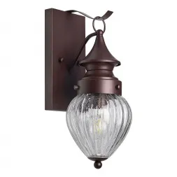 Уличный настенный светильник Feron PL540 11890 Уличный настенный светильник Feron PL540 11890