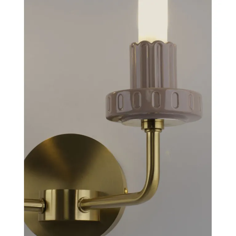 Бра Moderli Atelieri V11695-WL в Нижнем Новгороде