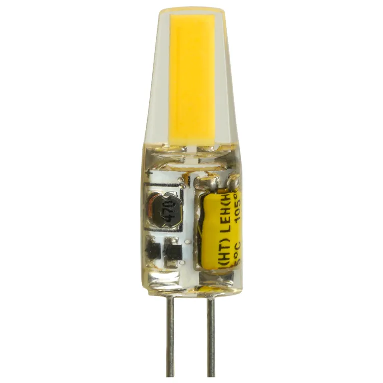 Лампа светодиодная Feron LB-424 G4 3W 2700K 51170 в Нижнем Новгороде