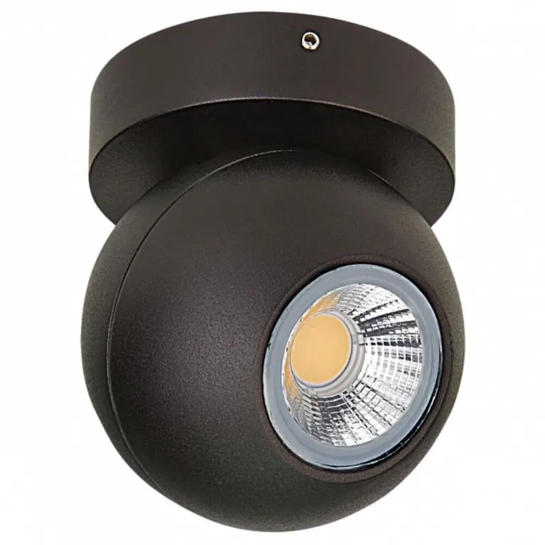 Спот Lightstar Globo 051007 в Нижнем Новгороде