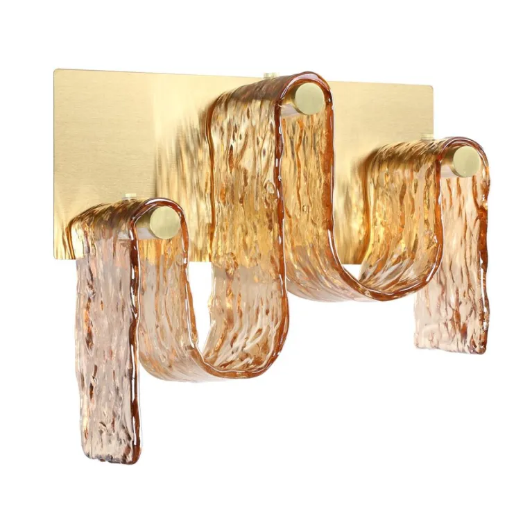 Настенный светильник Odeon Light L-Vision Flow 5105/16WL в Нижнем Новгороде