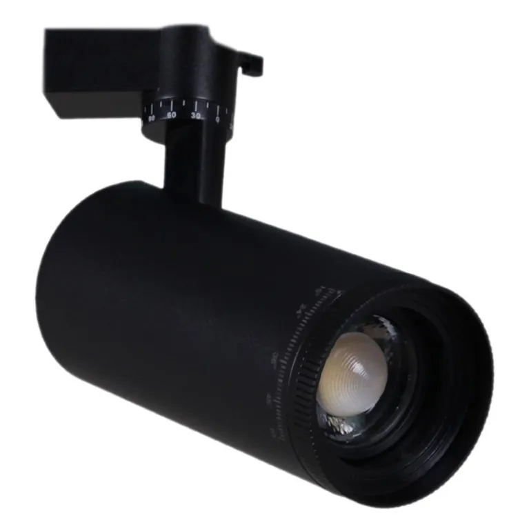 Трековый светильник Reluce 05830-9.3-001QY LED30W BK в Нижнем Новгороде