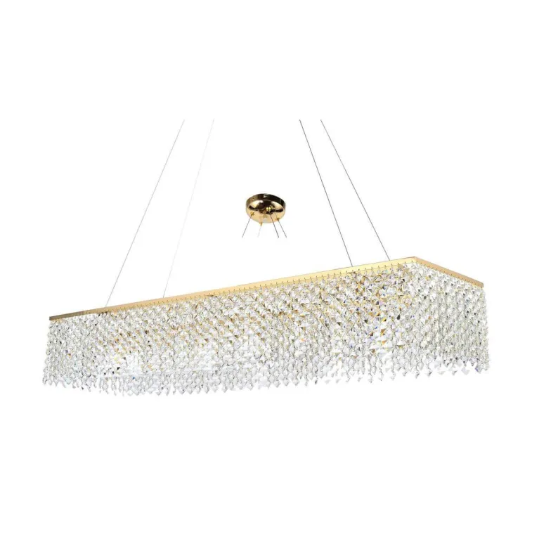 Подвесная люстра Arti Lampadari Milano E 1.5.120X30.102 G в Нижнем Новгороде
