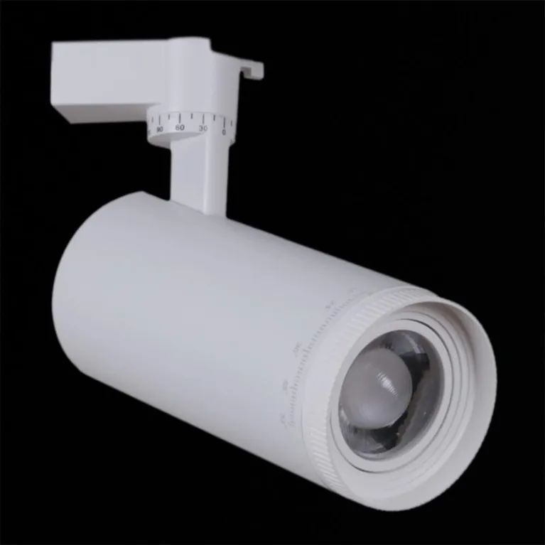 Трековый светильник Reluce 05830-9.3-001QY LED30W WT в Нижнем Новгороде