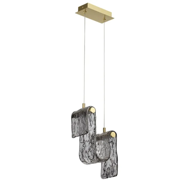 Подвесной светильник Odeon Light L-Vision Flow 5106/11L в Нижнем Новгороде