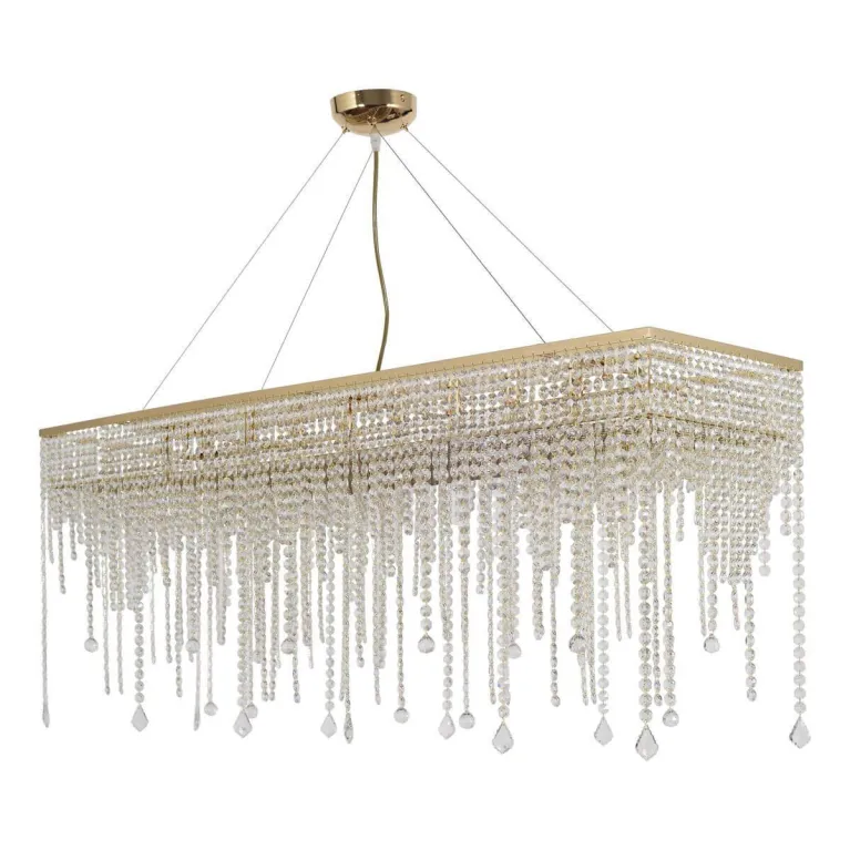 Подвесная люстра Arti Lampadari Milano E 1.5.120X30.105 G в Нижнем Новгороде