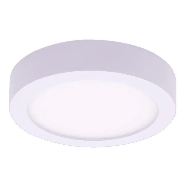 Потолочный светодиодный светильник DesignLed KH-R120-9-NW 001860 в Нижнем Новгороде