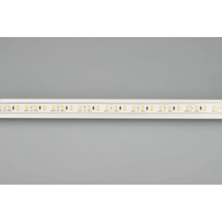 Светодиодная лента герметичная Arlight RTW-PU-A120-10.5mm 12V White6000 (16.8 W/m, IP68, 2835, 5m) 0 в Нижнем Новгороде