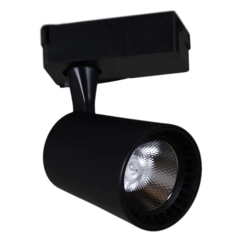 Трековый светильник Reluce 06115-9.3-001QY LED15W BK в Нижнем Новгороде