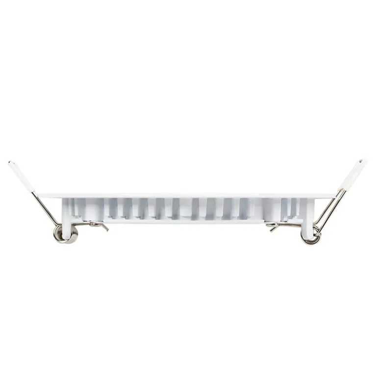 Встраиваемый светодиодный светильник Arlight DL-120M-9W White 020105 в Нижнем Новгороде