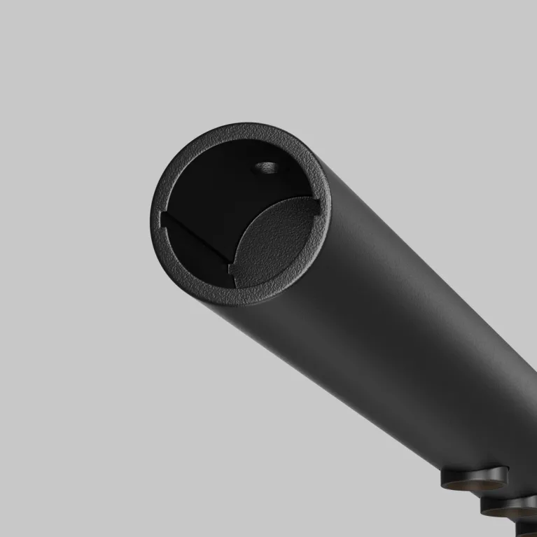 Трековый светильник Maytoni Points C101CL-L1000-24W3-6K-B в Нижнем Новгороде