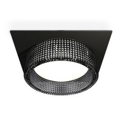 Встраиваемый светильник Ambrella Light Techno Spot XC8062031 (C8062, N8484)