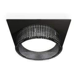 Встраиваемый светильник Ambrella Light Techno Spot XC8062031 (C8062, N8484)