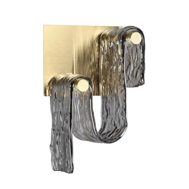 Настенный светильник Odeon Light L-Vision Flow 5106/11WL в Нижнем Новгороде